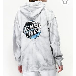Santa Cruz Hoodie
